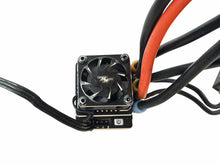 Load image into Gallery viewer, Hobbywing Xerun XR10 Pro G2 160A 2S Sensored Brushless Esc Rc Part #19731
