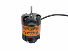 Load image into Gallery viewer, Novak Ballistic 540 13.5T 1/10 Scale Brushless Sensored Motor Rc Part #19738

