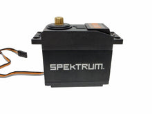 Load image into Gallery viewer, New Spektrum S905 Large Scale 40KG 15T Waterproof Servo SPMS905 Rc Part #18196
