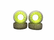 Load image into Gallery viewer, Team Revolt 3D Printed Inserts For Jconcepts Ruptures 1.9” Crawler Tires #18949
