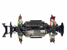 Load image into Gallery viewer, Traxxas Stampede 4x4 VXL 1/10 MT Slider W Body &amp; Upgrades (Rough Cond.) #19050
