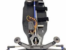 Load image into Gallery viewer, Traxxas Slash 4X4 Slider/Roller W SSC8 Aluminum Chassis (Needs Work!) #18998

