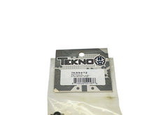 Load image into Gallery viewer, New Tekno TKR9472 Driveshafts (F/R, Hardened Steel, ET/NT 48 2.0, 2PCS) #16656
