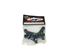 Load image into Gallery viewer, New Tekno RC TKR6581 Shock Tower Set (F/R, EB410) (No Original Package) #16686

