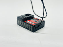 Load image into Gallery viewer, Traxxas 6519 Micro 3-Channel Receiver Rc Part #9361

