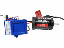 Load image into Gallery viewer, New Traxxas BL-2S Waterproof Brushless Esc W 3300KV Motor Off Slash 4X4 #18800
