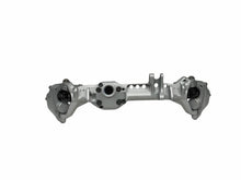 Load image into Gallery viewer, Vanquish F10 Aluminum Portal Front Axle W Shafts, Third Member &amp; Knuckles #19445
