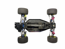 Load image into Gallery viewer, Vintage Team Losi XXT-CR Graphite Roller W Hyrda-Drive (Read Ad!) #18977
