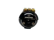 Load image into Gallery viewer, Fantom ICON Torque V2 Works Edition Pro Drag Racing Brushless 13.5T Motor #14784

