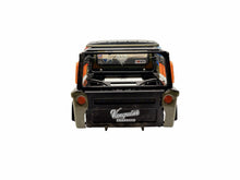 Load image into Gallery viewer, Vanquish VS4-10 Phoenix Painted Body W VRD1 Cage &amp; 3D Printed Parts #19044
