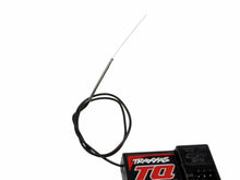 Load image into Gallery viewer, New Traxxas 6519 Micro 3 Channel 2.4GHZ Receiver Rc Part #18318
