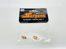 Load image into Gallery viewer, Serpent 804232 3x6x3mm Aluminum Shim (4) Rc Part #8885
