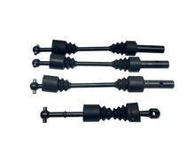 Load image into Gallery viewer, Losi DBXL-E 2.0 1/5 Scale Driveshaft Set Of 4 (INCOMPLETE) Rc Part #16436

