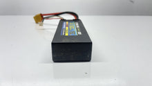 Load image into Gallery viewer, Lectron Pro 7600Mah 7.4V 2S 75C Hardcase Lipo (Read Ad!) #7309
