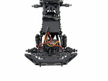 Load image into Gallery viewer, New Axial SCX24 1/24 Mini Crawler Slider W Servo (Toyota 4 Runner Ed.) #17785
