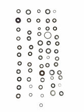 Load image into Gallery viewer, Large 1/10 Lot Of Serpent Centax/Xray Centrifugual Clutch Setups &amp; More #18462
