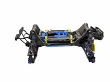 Load image into Gallery viewer, Traxxas X-Maxx 8S 1/5 Monster Truck Slider/Roller W Upgrades &amp; Body #18839
