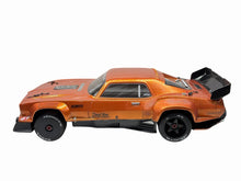 Load image into Gallery viewer, Arrma Felony 1/7 Scale Street Bash Roller/Rolling Chassis Rc Part #17636
