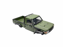 Load image into Gallery viewer, Traxxas TRX-4 1/10 Scale Crawler W Killerbody Toyota LC70 Hard Body RTR #19034
