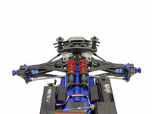 Load image into Gallery viewer, Traxxas Revo 3.3 1/10 Nitro Monster Truck Slider W Body (No Transmission) #19585
