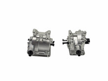 Load image into Gallery viewer, Losi 5IVE-T 2.0 Complete Front &amp; Rear Differentials W Vitavon Housings #18820
