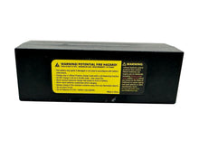 Load image into Gallery viewer, Lectron Pro 5200Mah 50C 14.8V 4S Hardcase Lipo W Deans Connector Rc Part #16869
