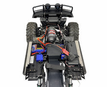 Load image into Gallery viewer, Traxxas TRX-4 1/10 Scale Crawler W Killerbody Toyota LC70 Hard Body RTR #19034
