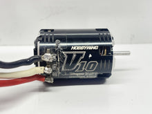Load image into Gallery viewer, Hobbywing Xerun V10 13.5T Sensored Brushles Motor (Read Ad!) #6115

