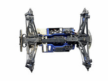Load image into Gallery viewer, Traxxas Revo First Gen 1/10 Nitro Monster Truck Slider For Parts/Repair #18148
