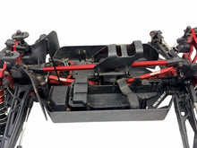 Load image into Gallery viewer, Arrma Outcast 6S EXB 1/8 4WD Monster Truck Slider W Body (Rough Cond.) #20003
