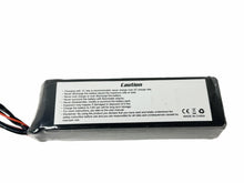 Load image into Gallery viewer, Ovonic 6000MAH 120C 14.8V 4S Soft Case Lipo W EC5 Connector Rc Part #20019
