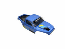 Load image into Gallery viewer, New Vanquish Products VRD Stance Pre-Painted Blue Body (VPS10416) Rc Part #19922
