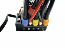 Load image into Gallery viewer, Hobbywing Xerun XR10 Pro 160A V4 (2-3S) Sensored Brushless 1/10 Scale Esc #19859
