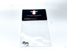 Load image into Gallery viewer, Reds Racing MU0115R Bearings 5x10x4 Heavy Duty Metal Shielded (2Pcs) #11353
