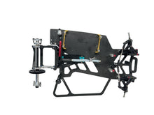 Load image into Gallery viewer, Ovalwerks 2020 KCM Tour Mod 1/12 Scale Carbon Slider/Roller W Body #15431
