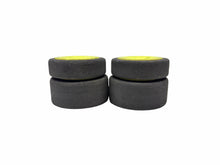Load image into Gallery viewer, 1/10 Scale Foam Tires W Jconcept 12MM Hex Wheels For Losi 2WD Buggy #18744
