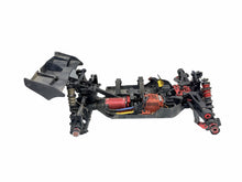 Load image into Gallery viewer, Arrma Typhon 6S BLX 1/8 Scale 4WD V1 Buggy (Needs Work!) Rc Part #18993
