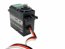 Load image into Gallery viewer, EcoPower WP110T Waterproof High Torque Metal Gear Servo Rc Part #19875
