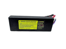 Load image into Gallery viewer, Lectron Pro 5200Mah 35C 7.4V Hardcase Lipo Pack W Deans Connector Rc Part #12796
