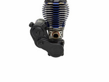 Load image into Gallery viewer, Traxxas 3.3 Nitro Engine W EZ Start, Filter &amp; Jato Clutch Setup Rc Part #18482
