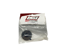 Load image into Gallery viewer, Losi LOS252089 24T Pinion Gear 8MM Shaft 1.5M Rc Part #16415
