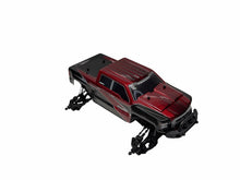 Load image into Gallery viewer, New Redcat Dukono 1/10 Scale 4WD Monster Truck Slider/Roller W Body #18776
