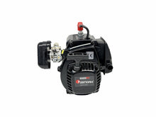 Load image into Gallery viewer, Zenoah G230RC 31.8CC 4 Bolt Engine Complete W Shorty Clutch Housing #19639
