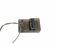 Load image into Gallery viewer, Spektrum Drive SR6400A 2.4GHz Receiver Off Losi LMT 2.0 Rc Part #19818
