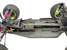Load image into Gallery viewer, Vintage Team Losi XXT-CR Graphite Roller W Hyrda-Drive (Read Ad!) #18977
