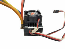 Load image into Gallery viewer, Hobbywing Xerun XR10 Justock 1/10 Sensored Brushless Esc Zero Timing #18968
