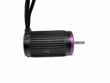 Load image into Gallery viewer, Poseidon P1515-C22 2200KV 1/8 Scale Brushless Motor Rc Part #18725
