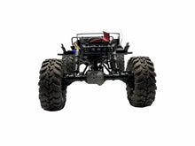 Load image into Gallery viewer, Traxxas TRX-4 1/10 Scale Crawler W Killerbody Toyota LC70 Hard Body RTR #19034
