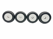 Load image into Gallery viewer, Traxxas Response Pro Tires W 3.8” White Dished 17MM Hex Wheels (5375R) #18892
