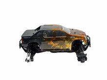 Load image into Gallery viewer, Hpi Savage 1/8 Scale Nitro Monster Truck Slider W LCG Chassis &amp; Upgrades #18412
